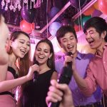 Solo Travelers and Karaoke in Gangnam: Safety Tips and Advice
