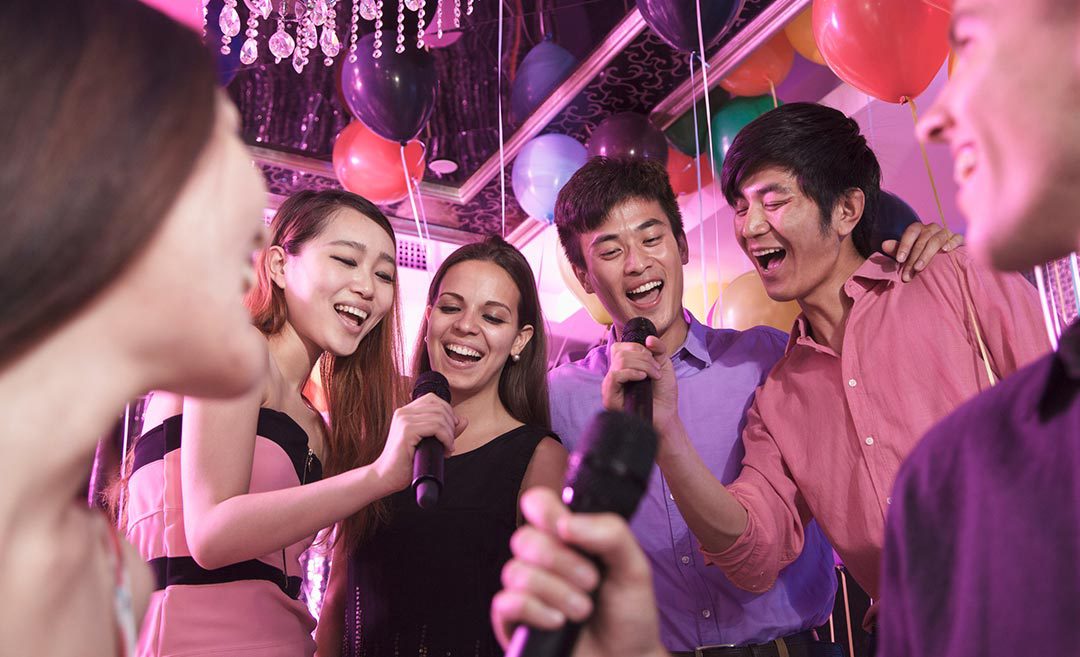 Solo Travelers and Karaoke in Gangnam: Safety Tips and Advice