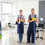 What Differentiates Canada Maintenance in the Ottawa Cleaning Market?