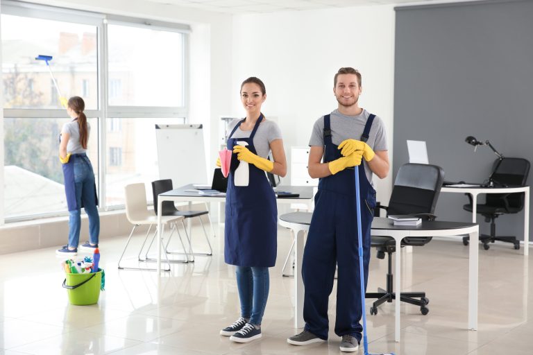 What Differentiates Canada Maintenance in the Ottawa Cleaning Market?